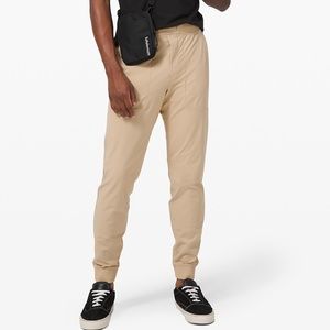 Lululemon Men's ABC Jogger 30" Warpstreme